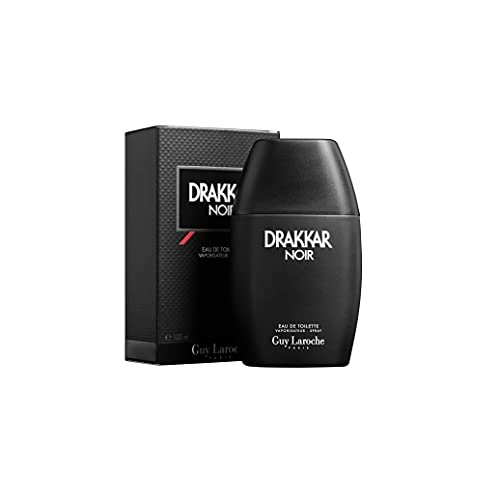 Drakkar Noir Eau de Toilette 100ml