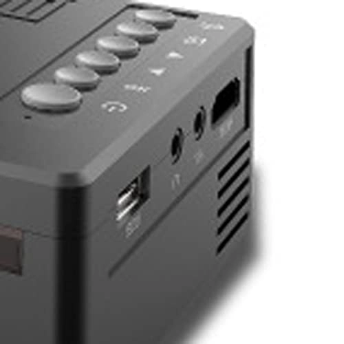 Projecter Mini Projector 7467834