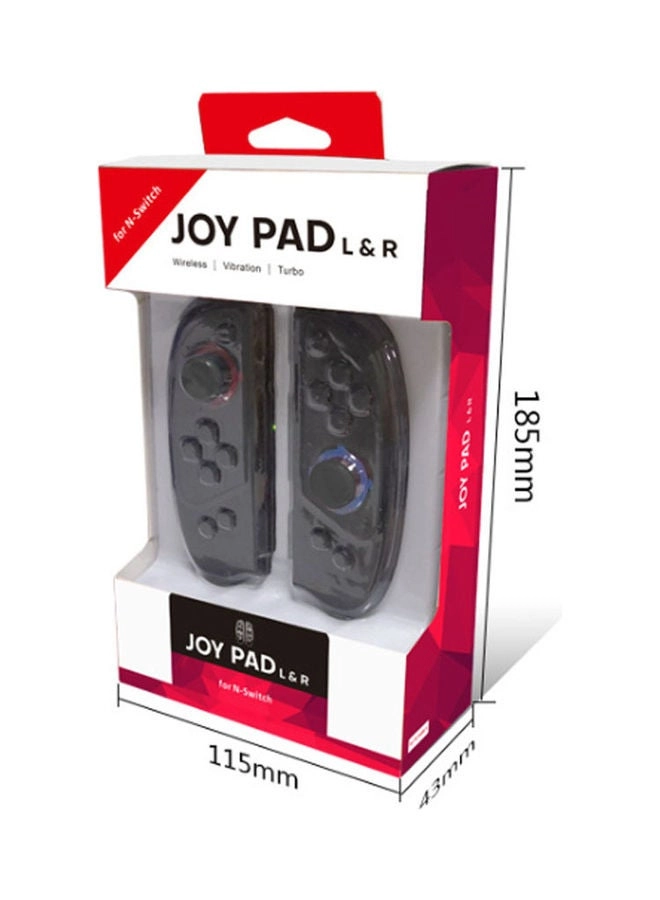 Joy-Con Controller - Grey Nintendo Switch