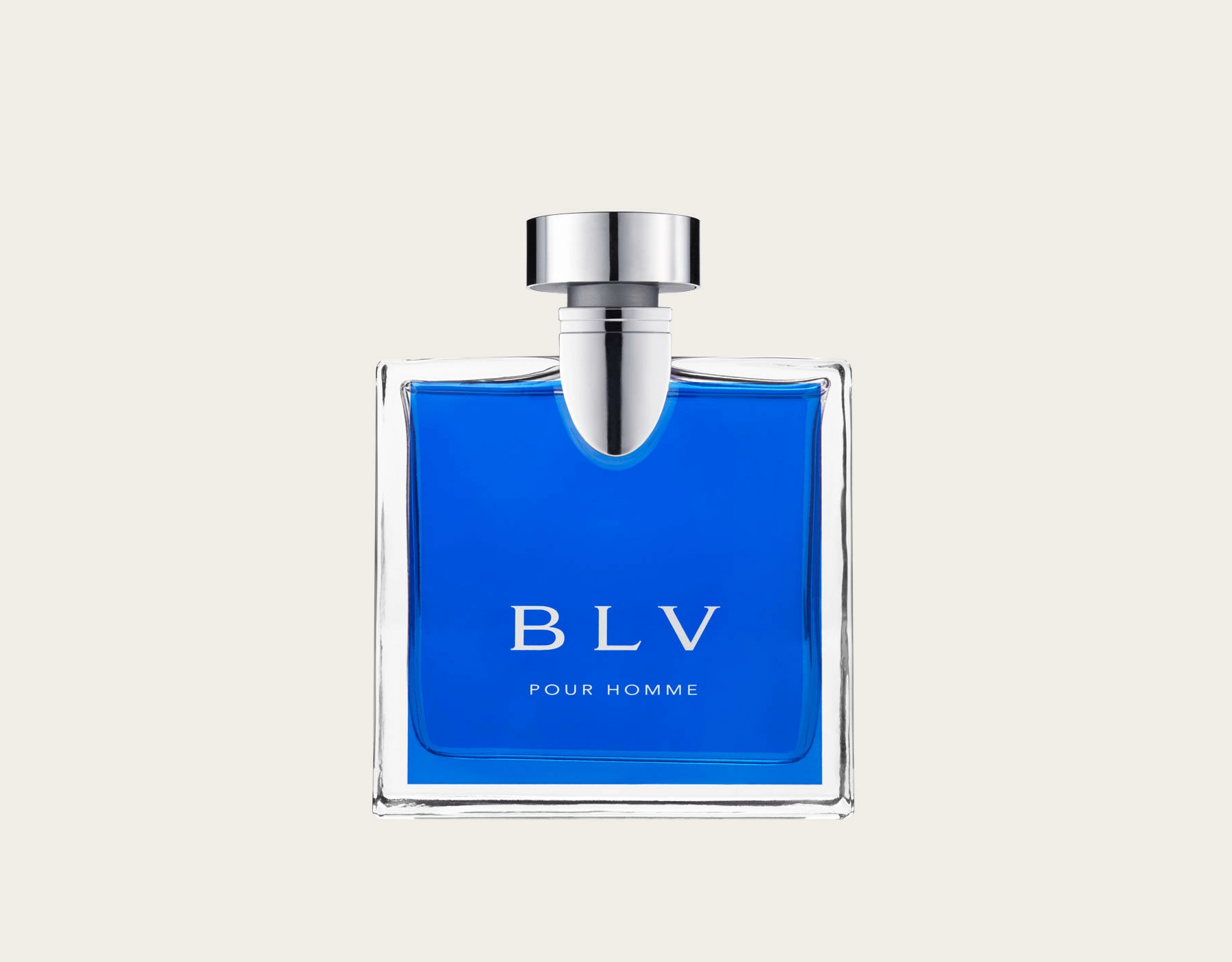 Pour Homme - Eau de Toilette 50 ml