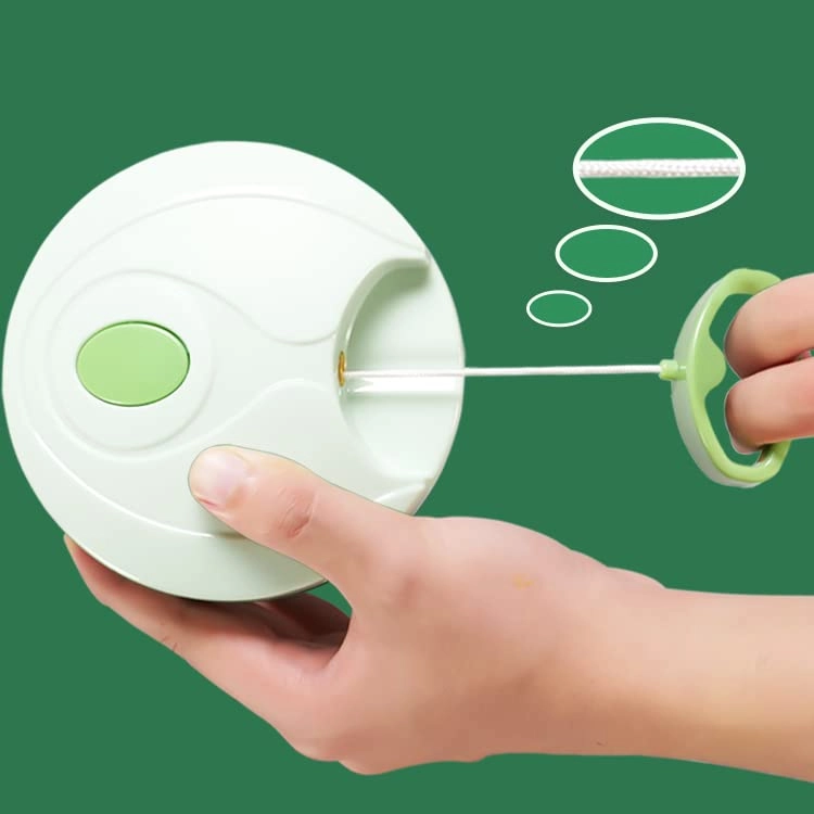 Manual Garlic Grinder - 900ML