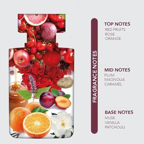 Choco La Passion Eau de Parfum 100 ml