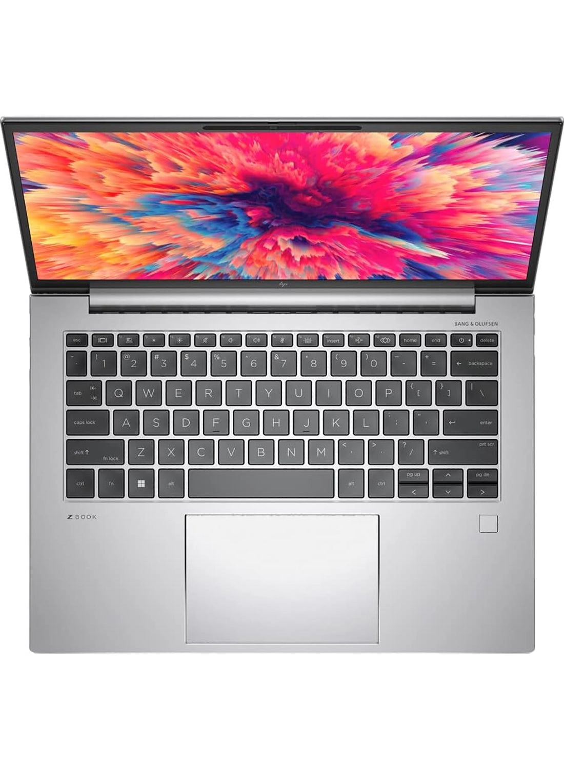 ZBook Firefly Wolf 14 G9 - 14'' Core i7-1270P 64GB DDR4 1TB SSD