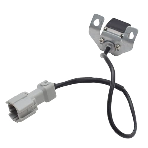 Car Reversing Camera Parking Assistant - Night vision