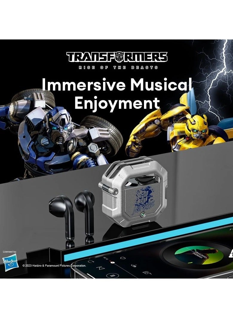 TF-T12 Wireless Earbud