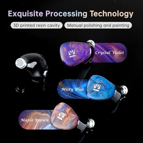 KB02 Wired Earbud