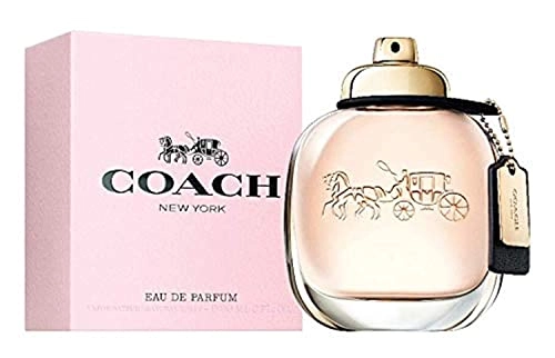 New York - Eau de Parfum 90ml