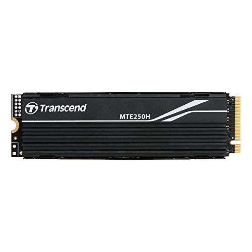 MTE250H - 1TB M.2