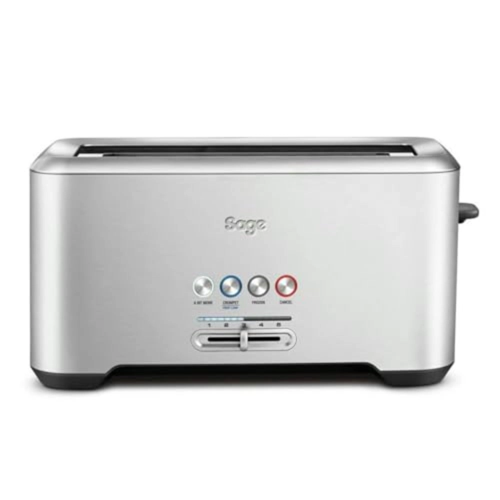Smart Toast - 4 Slice