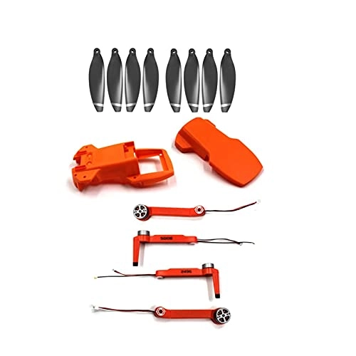 SG108 - Propeller Blade Arm Replacement