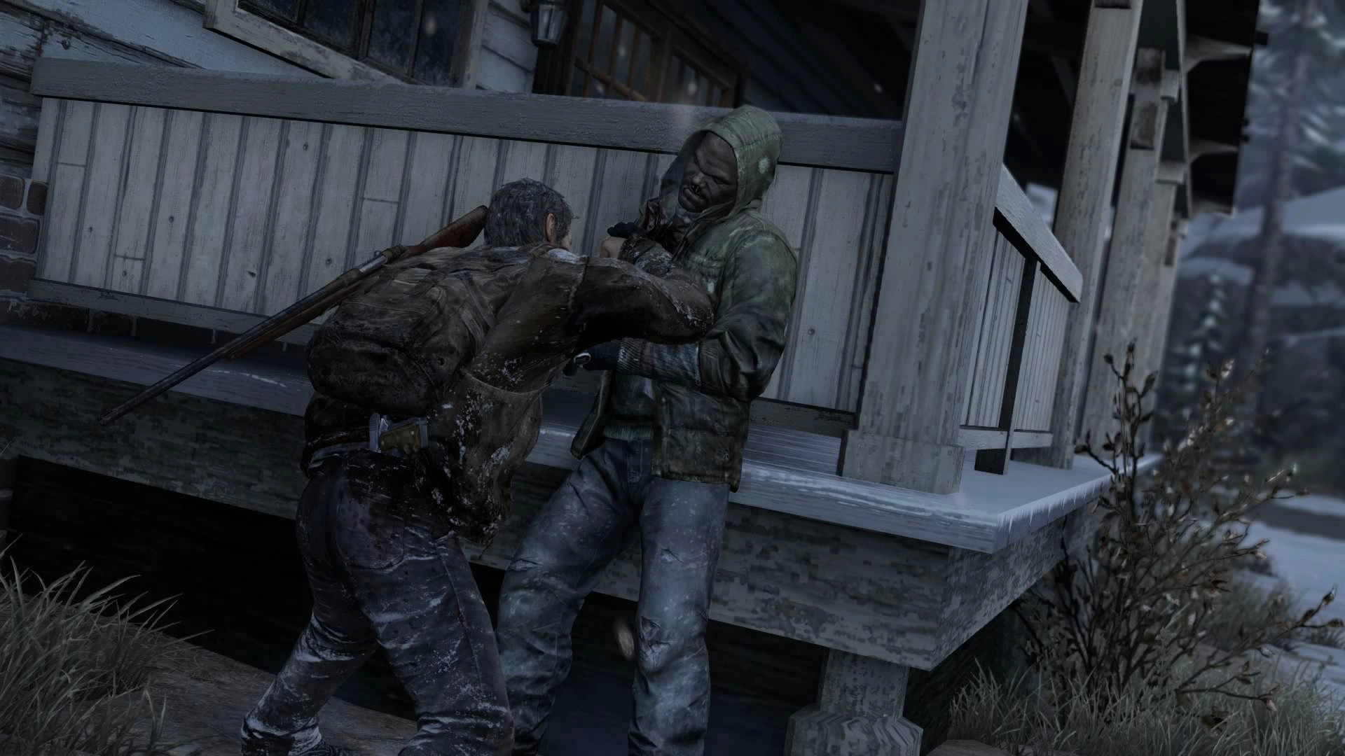The Last of Us Part II - PlayStation 4