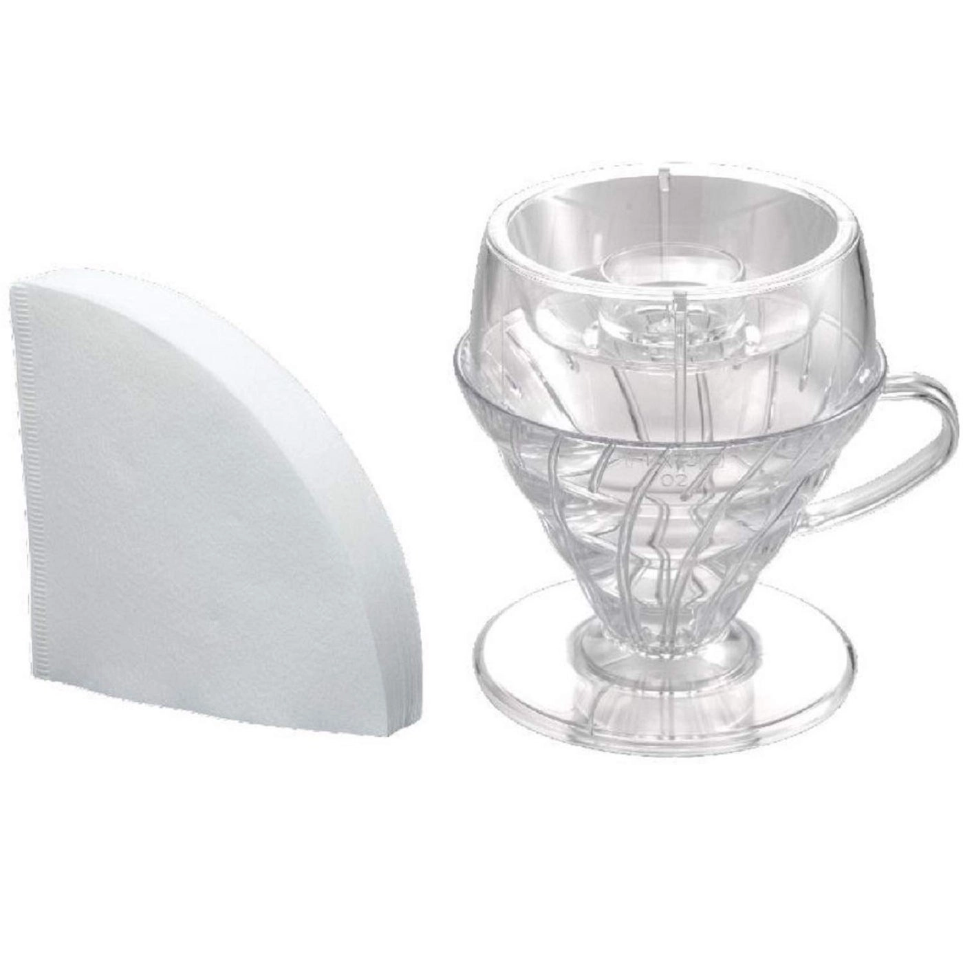 Hario V60 Drip-Assist