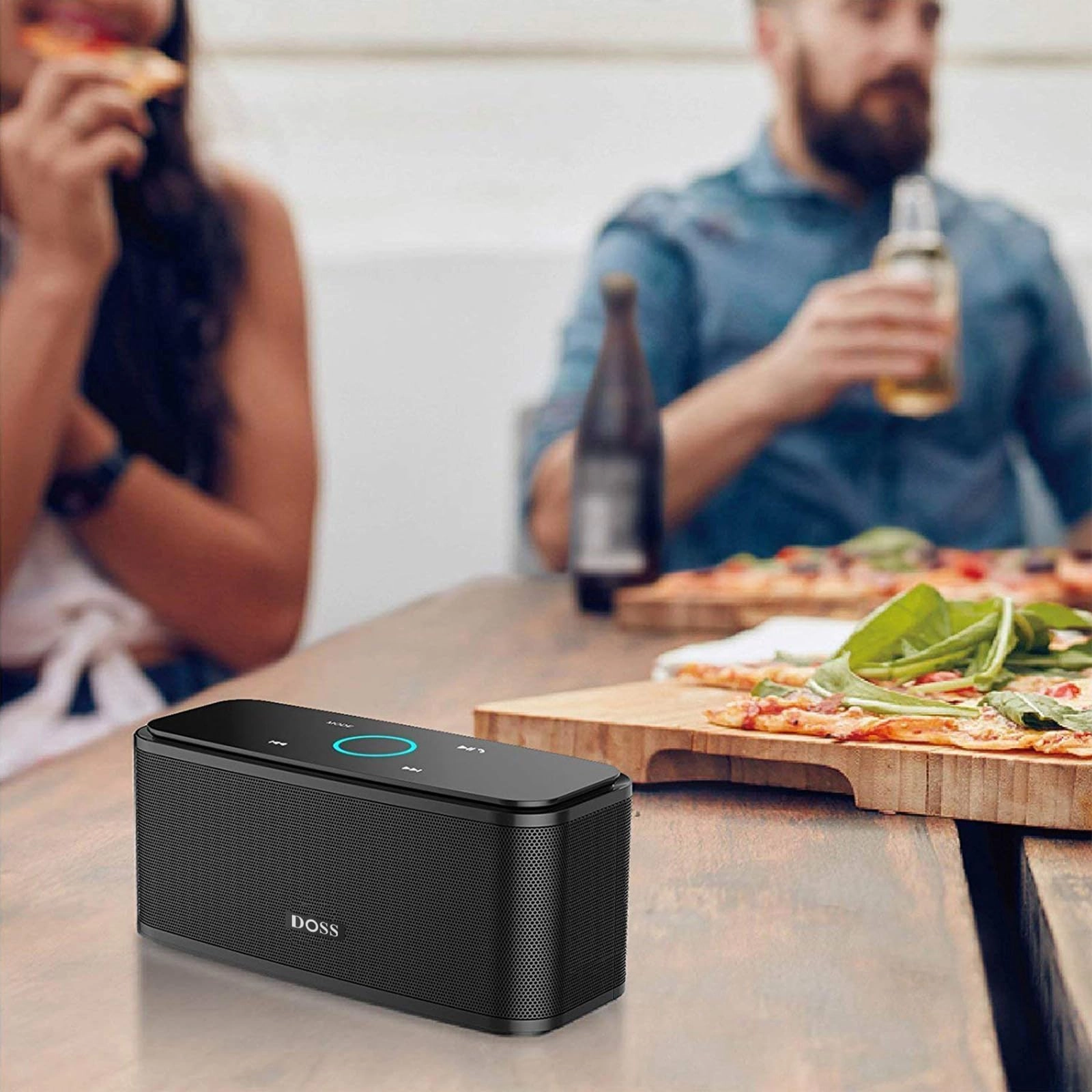 SoundBox - 12W