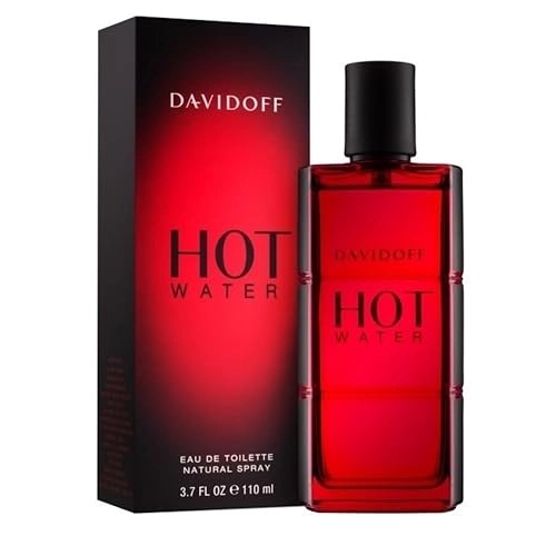 Hot Water Eau de Toilette 110ml