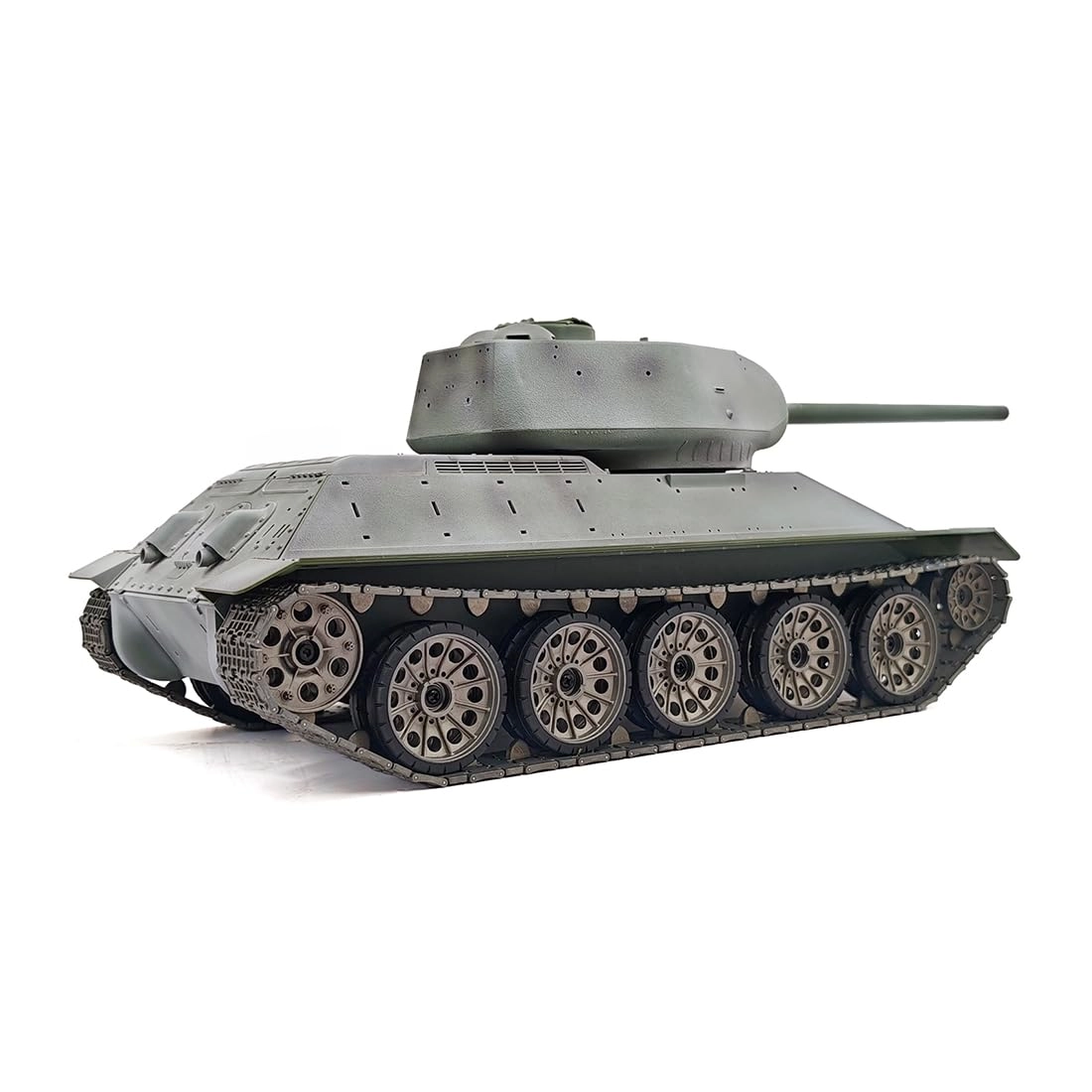 T-34/85 - 1/16
