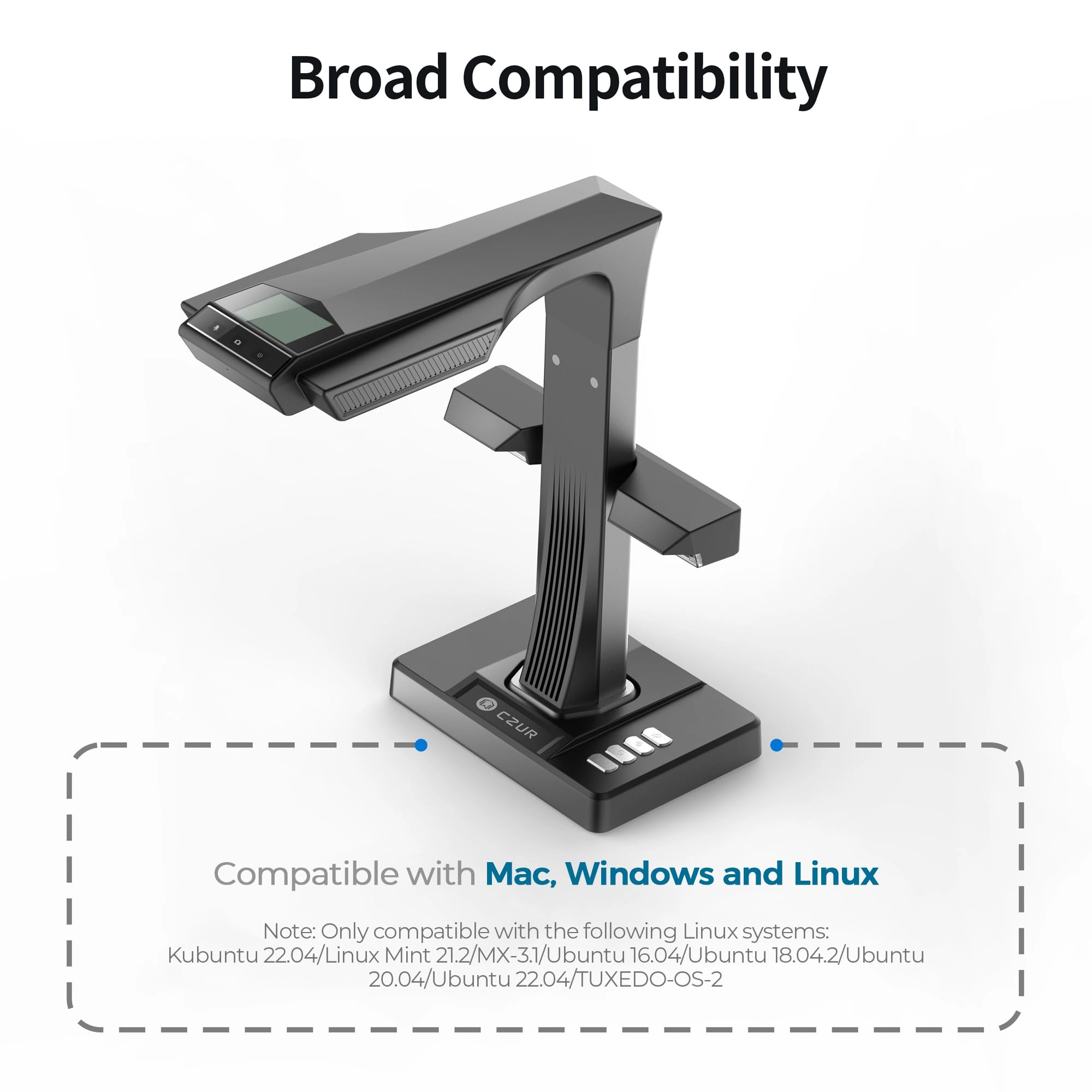 ET24 Pro - USB
