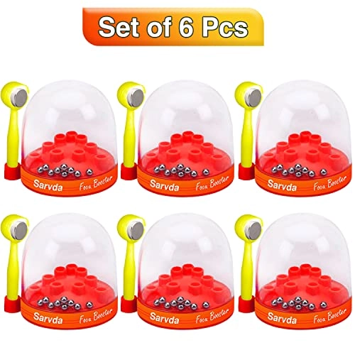 Magnetic Drop Game - 6 12 months and up