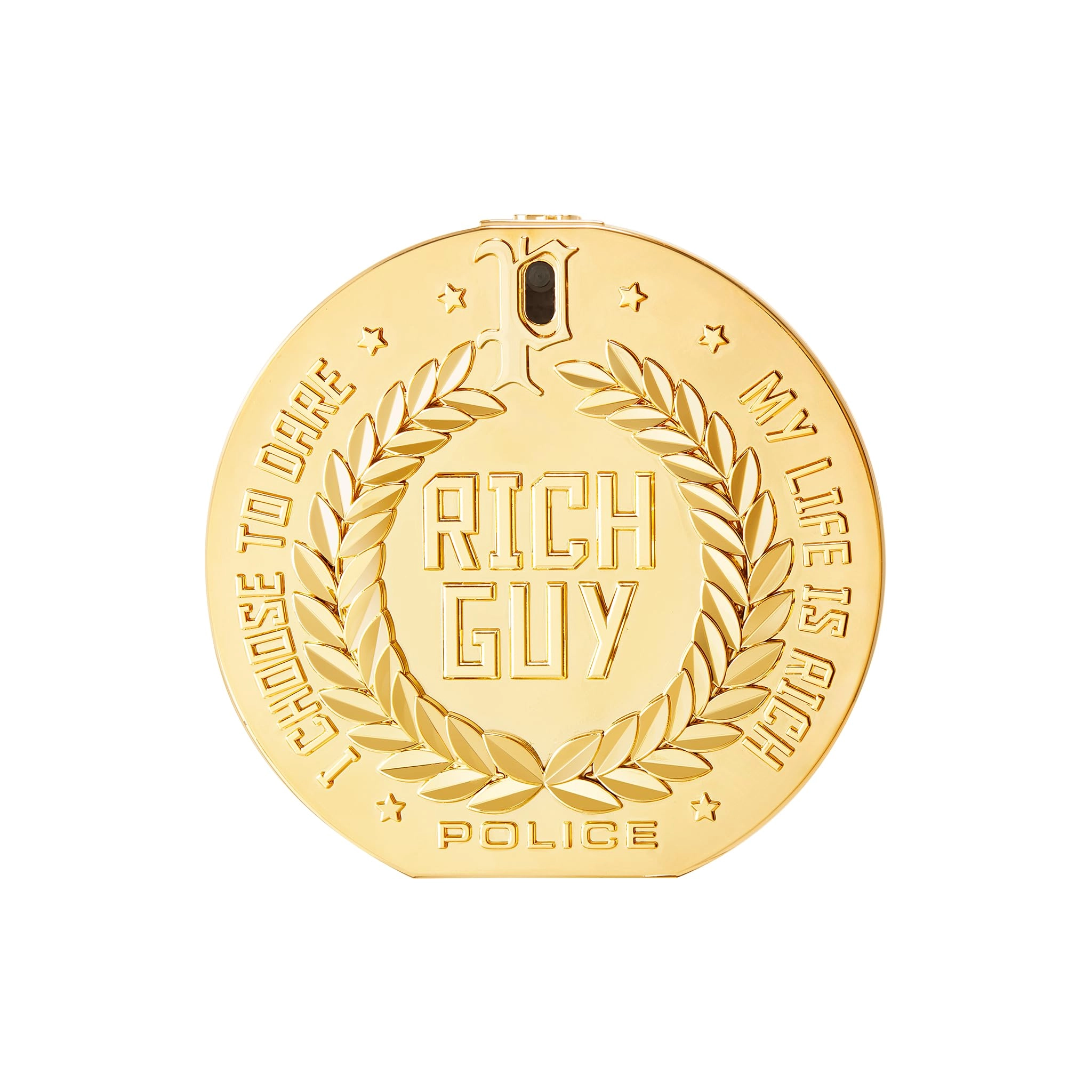 Police Rich Guy Eau de Toilette 100ml
