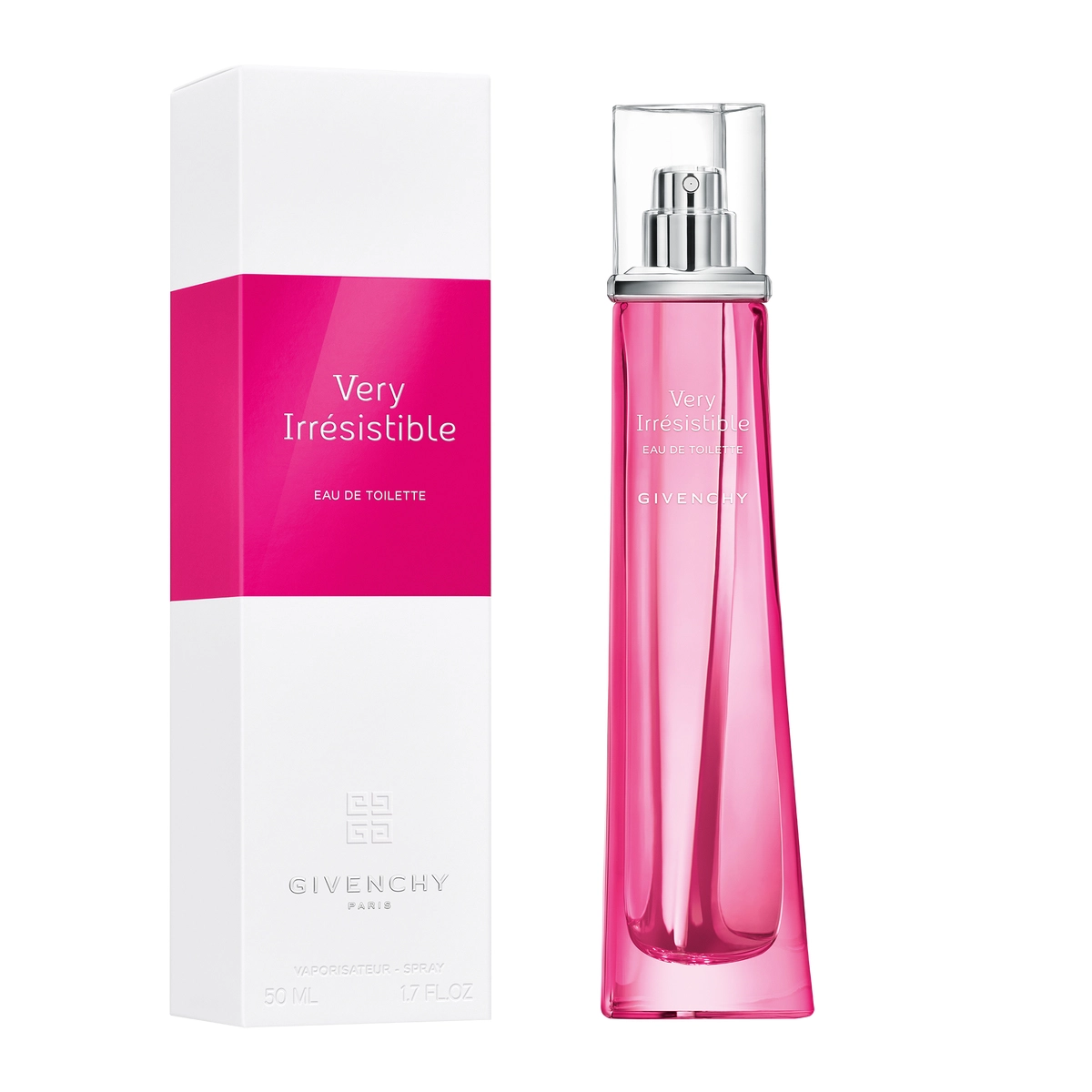 Very Irresistible Eau de Toilette 50ml