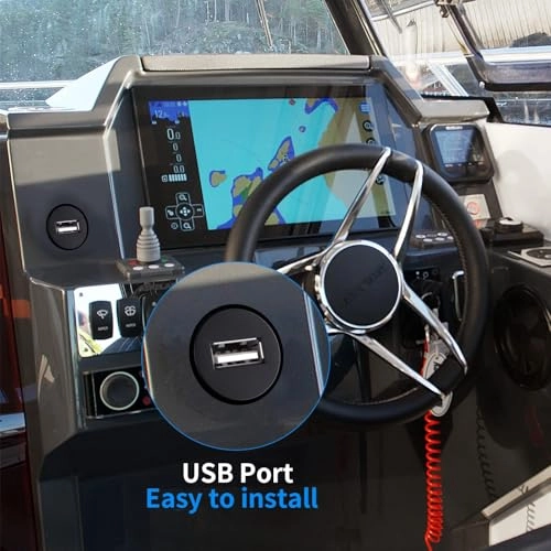 Universal Auto USB Extension Cable
