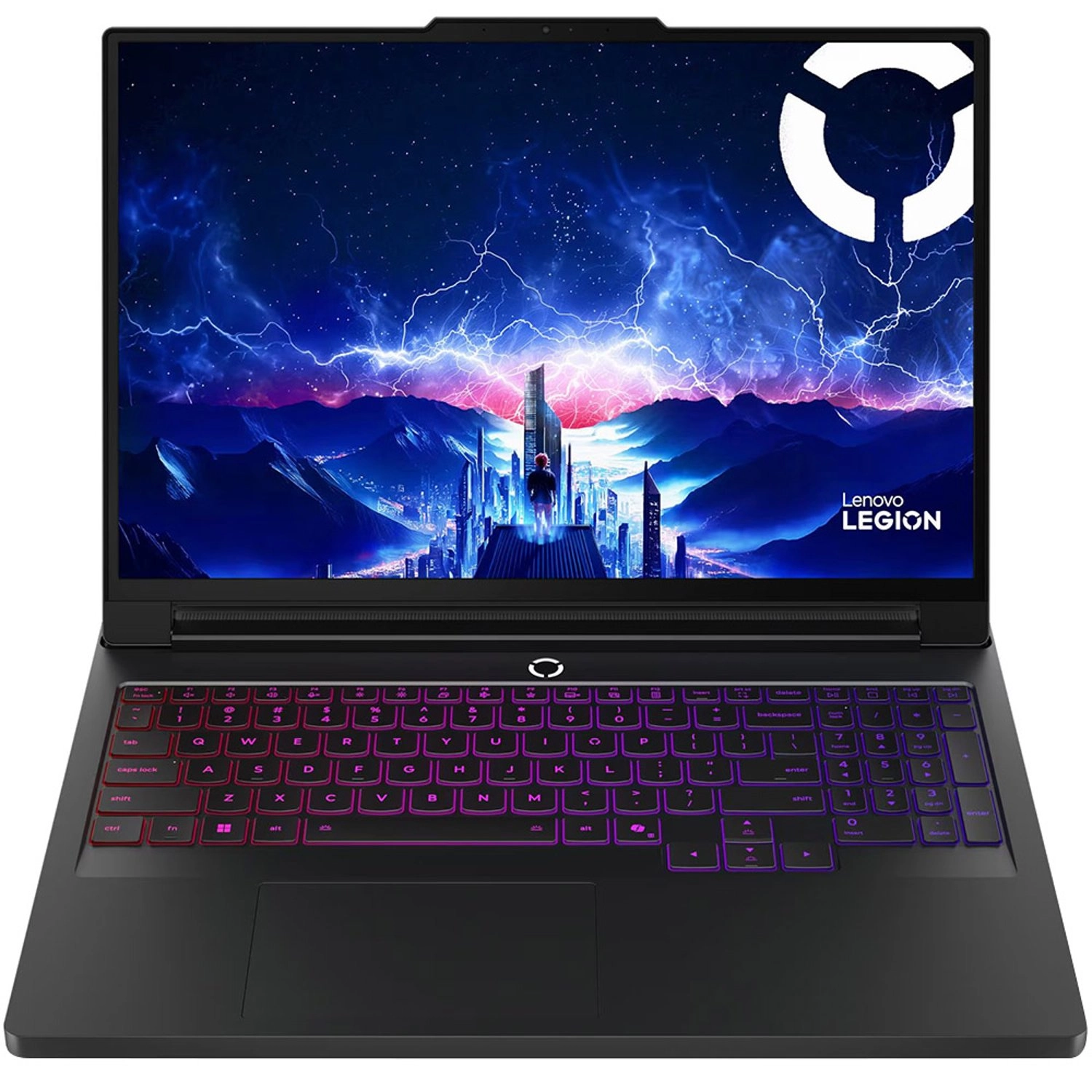 Legion Pro 7 16IAX10H - 16'' Core Ultra 9 275HX 64GB DDR5 2TB SSD