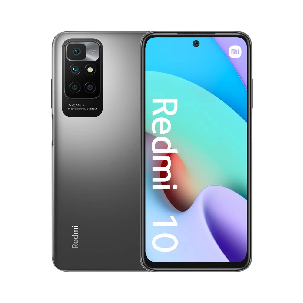 Redmi 10 - 4GB 64GB