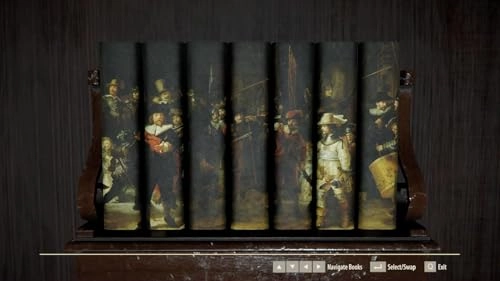 The Inheritance of Crimson Manor Victorian Edition - PlayStation 5