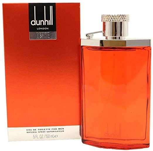 Dunhill Desire Red Eau de Toilette 150ml