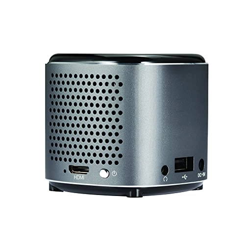 CUBE MINI 631940 100 ANSI Lumens