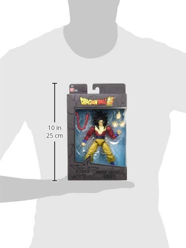 Goku - Dragon Ball Dragon Stars Series - 6.5 Inch (17 cm) (3296580361809)