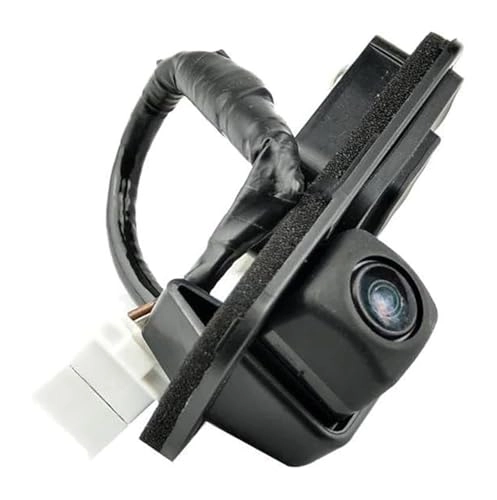Rear View Camera - Night vision Wireless