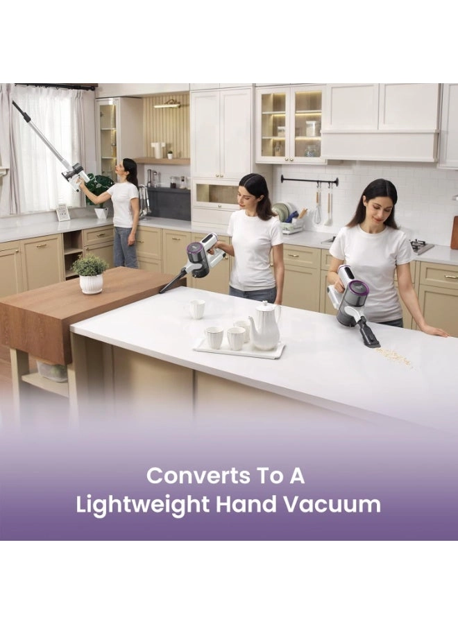 Wireless Vacuum Cleaner - Cordless