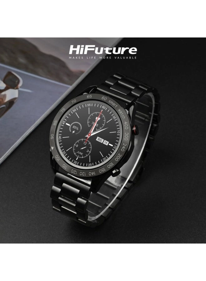 FutureGo PRO Stainless-Steel