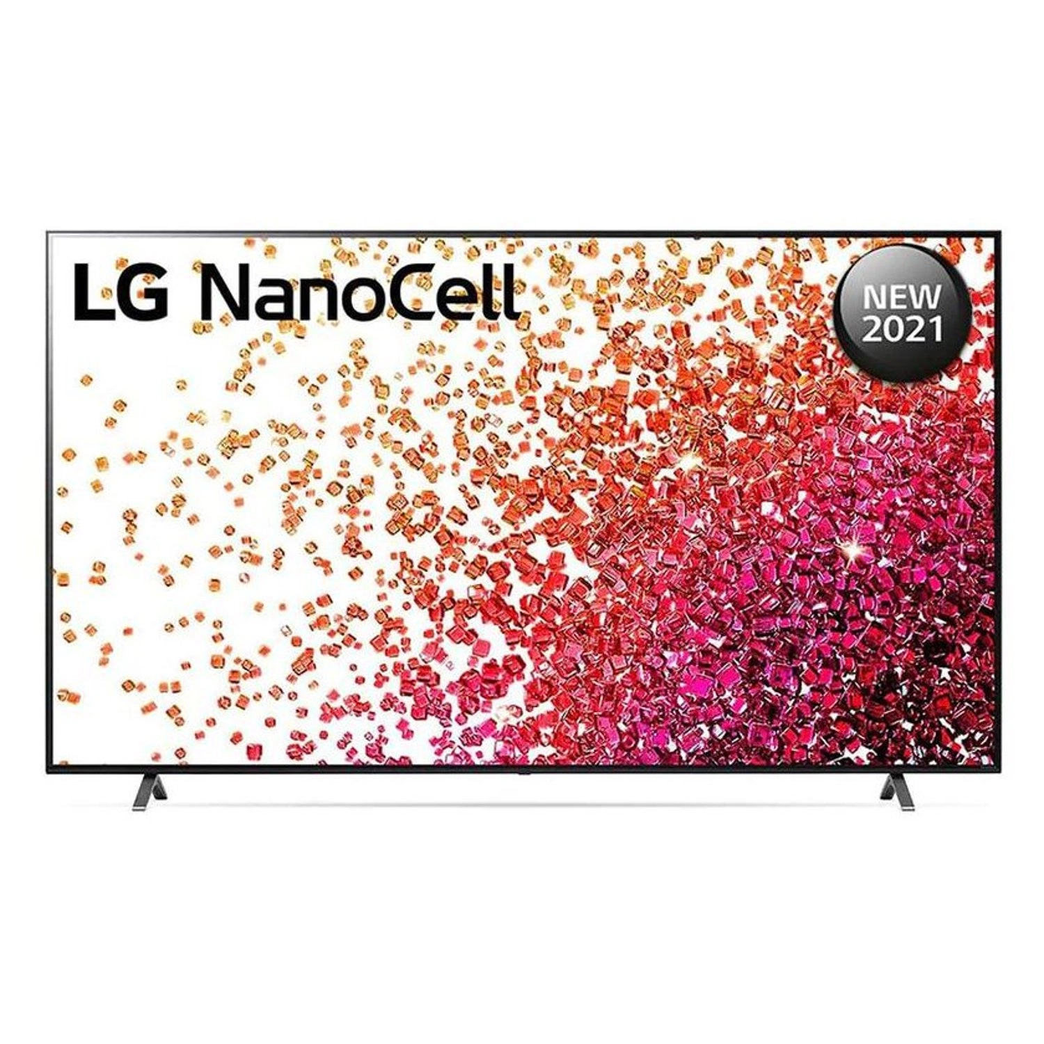 LG 55NANO75VPA - 55 inch