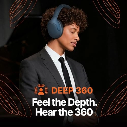 Hyper Pro Wireless Headphone