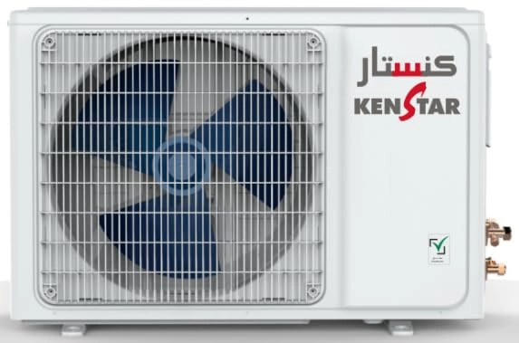KSAC18WILK - Wi-Fi 2400W