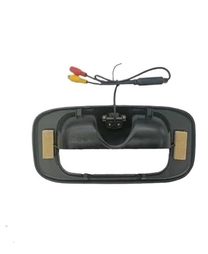 Rear View Camera Fisheye - Night vision Wired 1080P