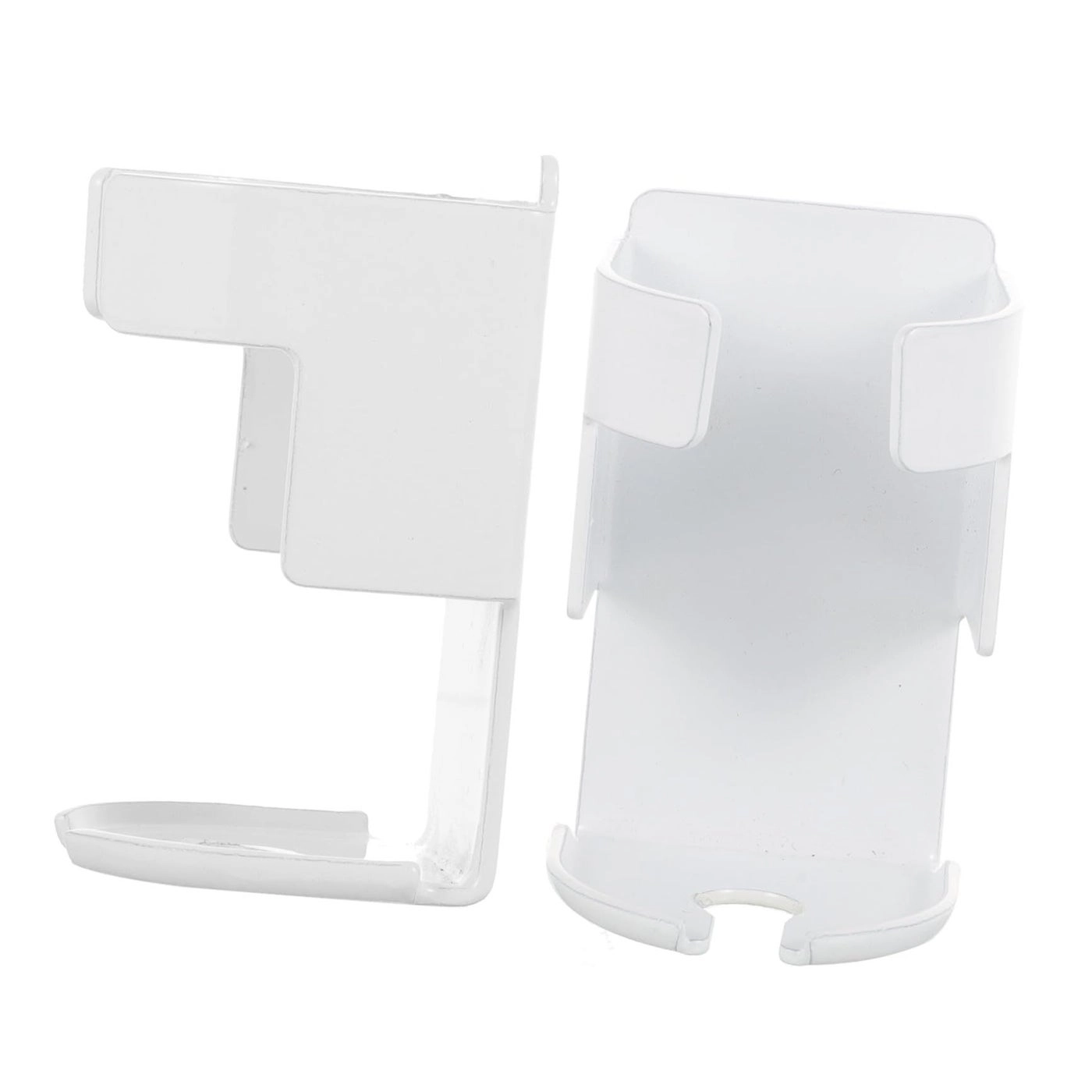 Toothbrush Holder - Wall 2pcs