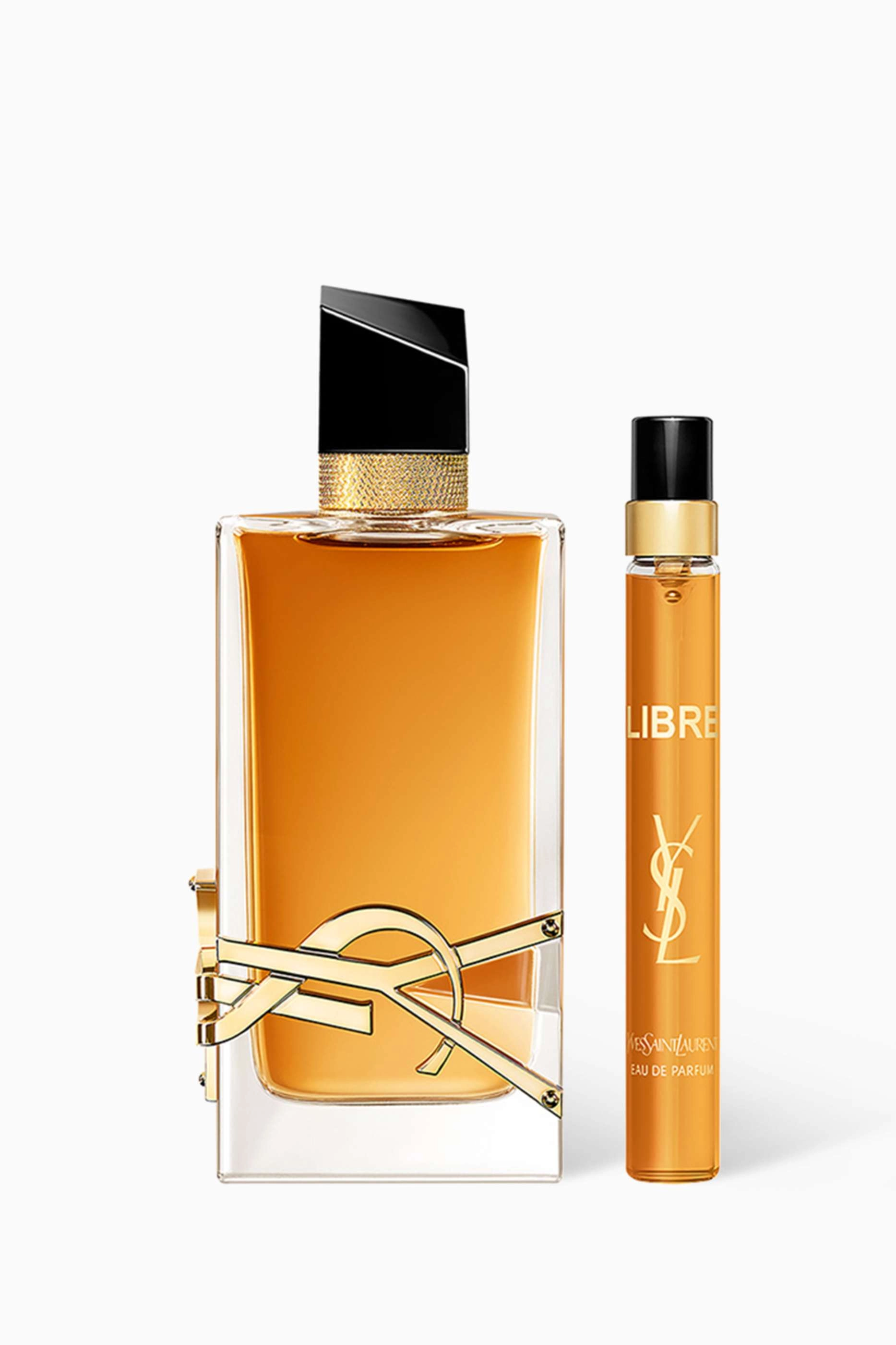 Libre Eau de Parfum Intense Holiday Gift Set