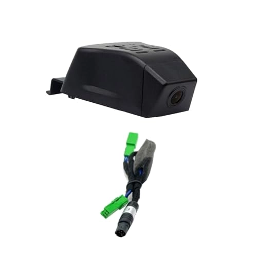 Dash Cam for Volvo XC60 S90 V90 - 2K 1600P