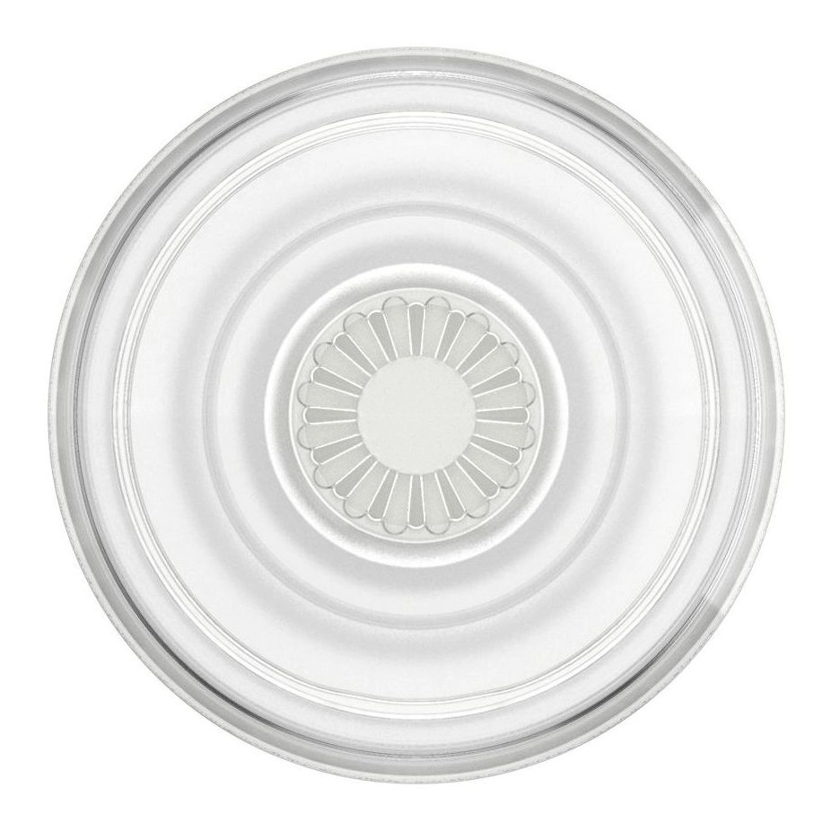 PopSockets PopGrip - Clear