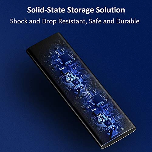 HS-ESSD-T200N - 1000 GB