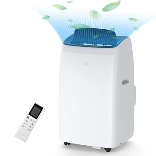 Portable Air Conditioner - 1100W