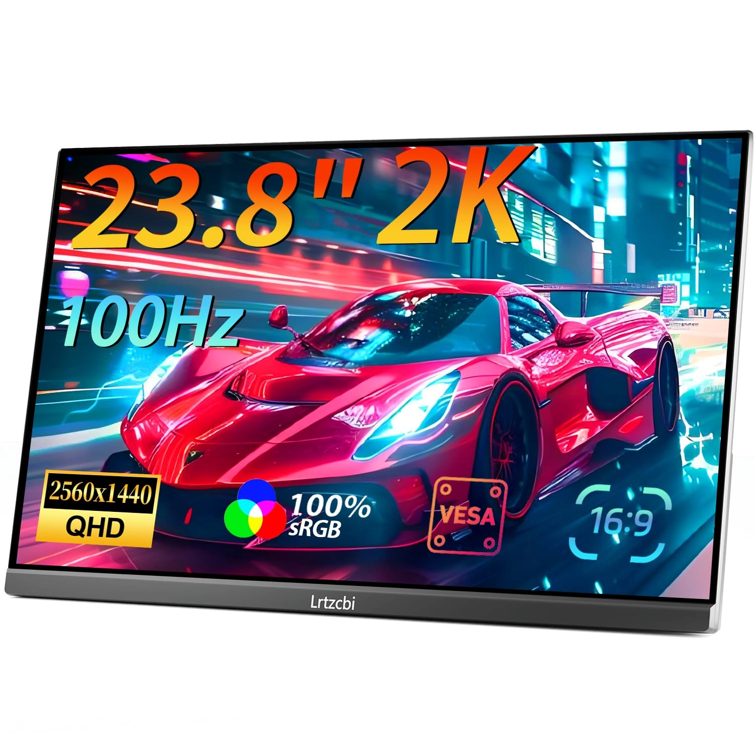 Shenzhen Kenowa Electronics Co., LTD HD-238 - 23.8 Inches 2560x1440