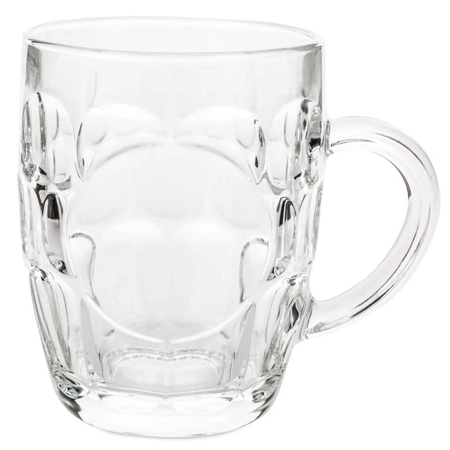 Luminarc Britannia Glass Mug - 580 ml