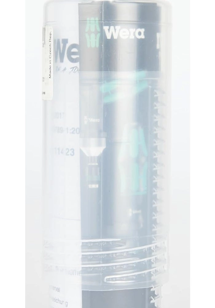 7461 Kraftform - 1 Screwdriver