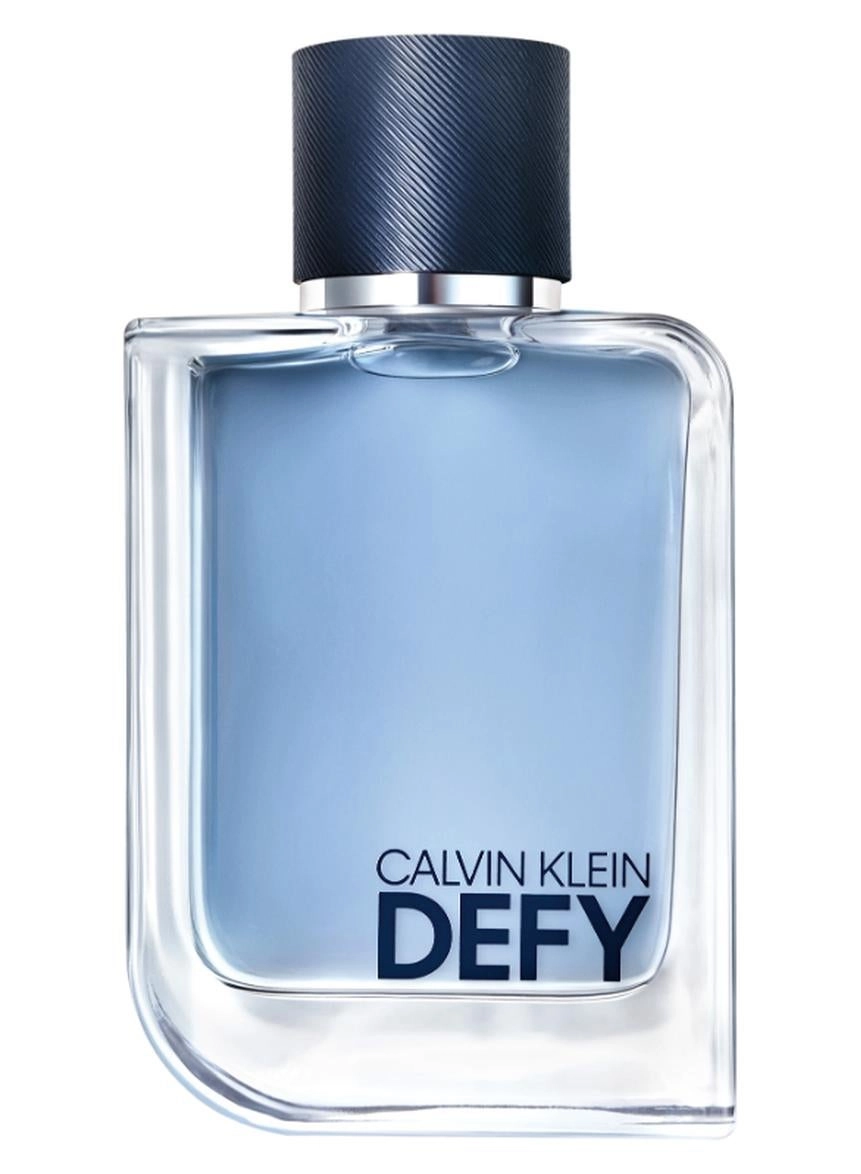 Defy Eau de Toilette - 100ml
