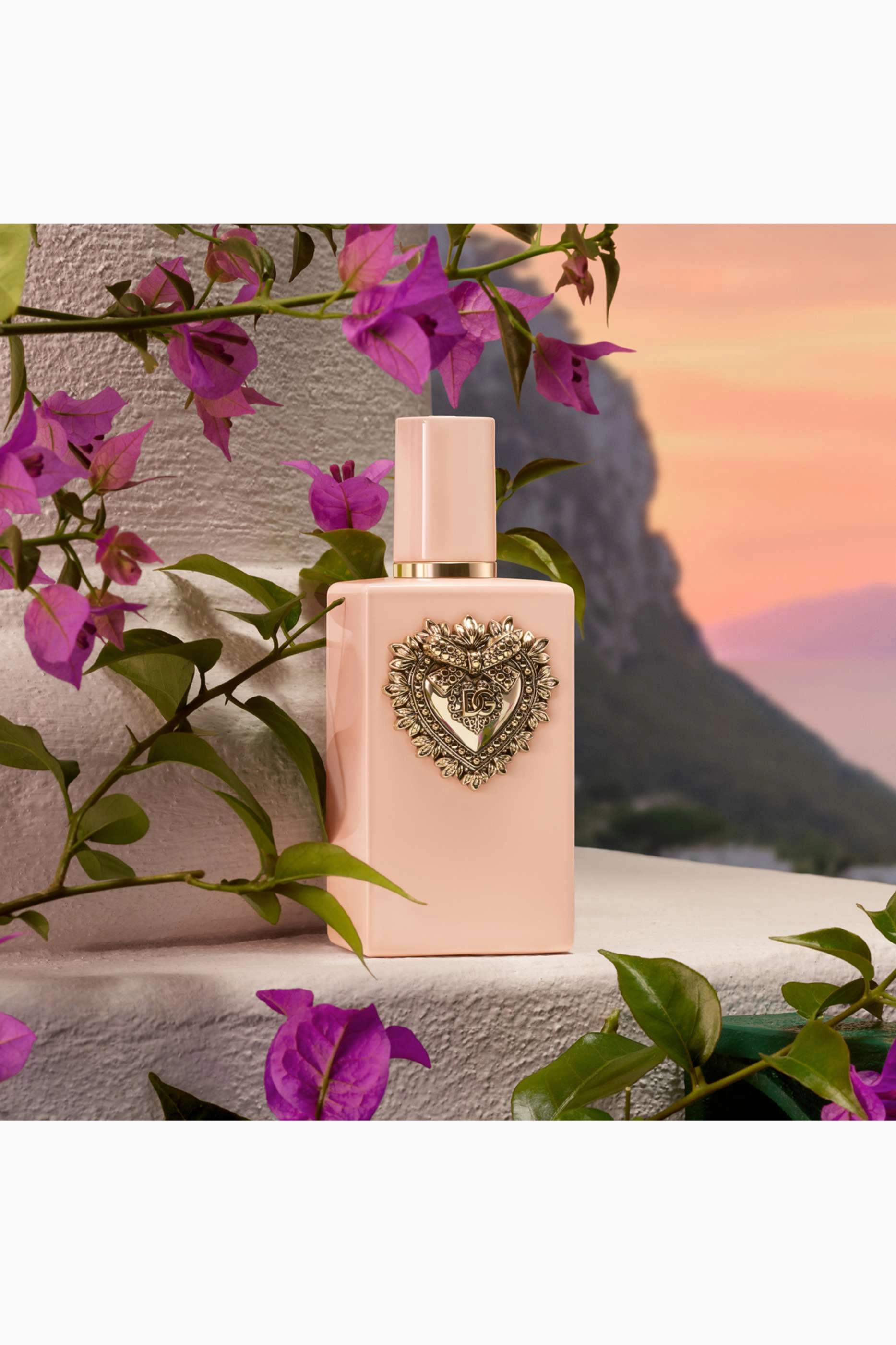 My Devotion Eau de Parfum 50ml