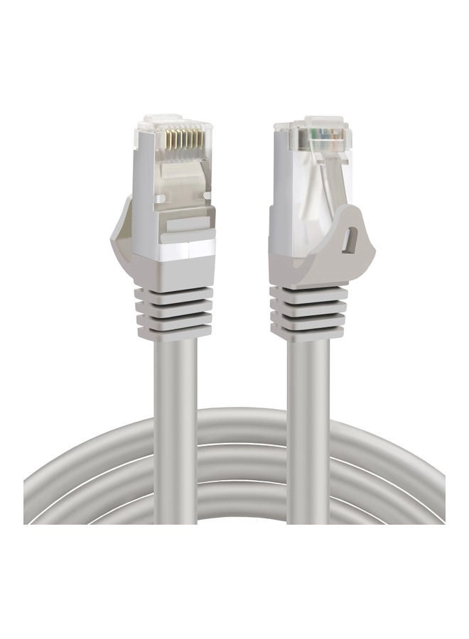 S-TEK CAT7 PATCH CABLE - 10 m