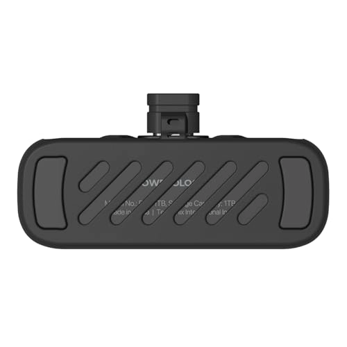 Mini Portable SSD Drive - 256GB